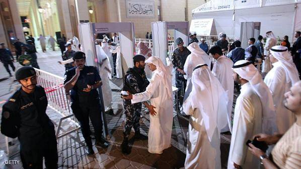الكويت تستعد بإجراءات أمنية أكثر شمولا