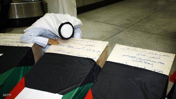 الكويت.. إحالة مشتبهين بتفجير الصوابر للنيابة