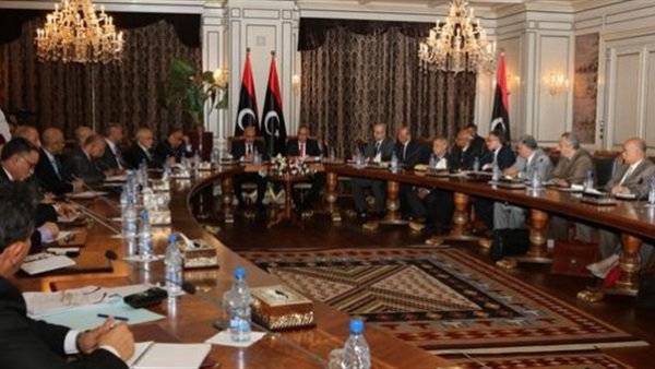 استئناف الحوار الليبي الخميس المقبل بالمغرب