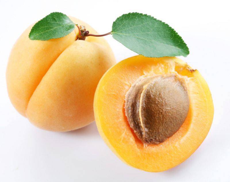 قاوموا السرطان بعلاج غير مكلف ... بذور المشمش