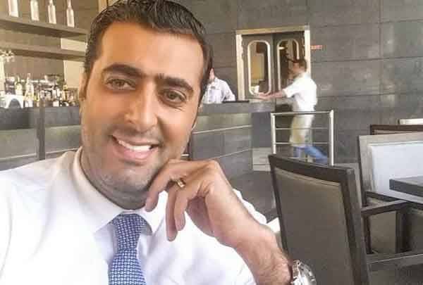 صورة أول سيارة سرقها باسم ياخور في حياته
