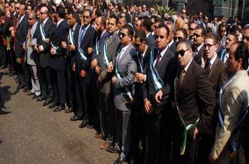 "داعش" ينشر صور القضاة المستهدفين و"شحاتة" على رأس القائمة