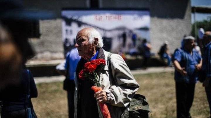 جزيرة بيلين البلغارية من جحيم معسكرات العمل القسري الى واحة طبيعية خضراء
