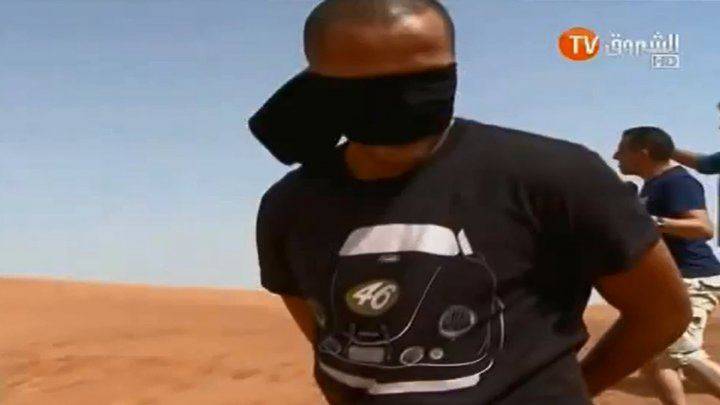 السلطات الجزائرية تهدّد بإغلاق قنوات تلفزيونية