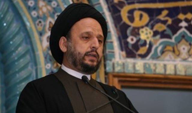 السيد فضل الله: لنبذ الإقصاء وفضح الأسس الهشة لخطاب التكفير