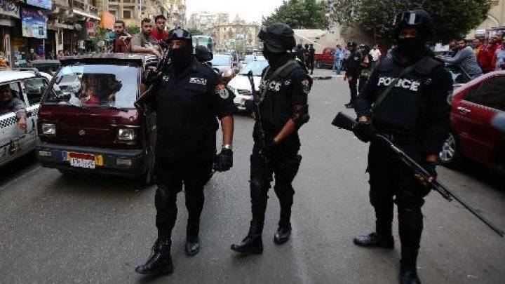 منظمة العفو الدولية: مصر أصبحت "دولة قمعية"