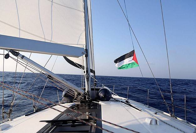 نائب عربي في الكنيست يطالب نتنياهو بعدم اعتراض أسطول الحرية الثالث