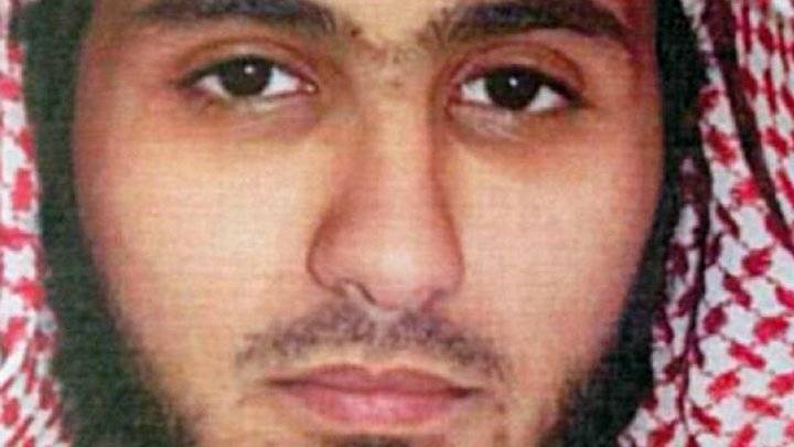 من هو السعودي منفذ الاعتداء على مسجد في الكويت؟