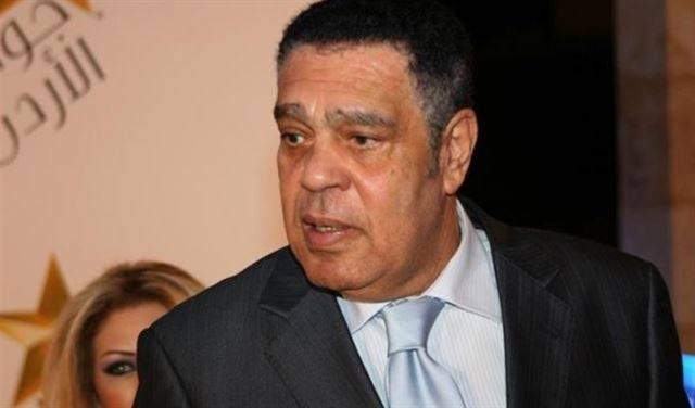 سامي العدل في العناية المركزة