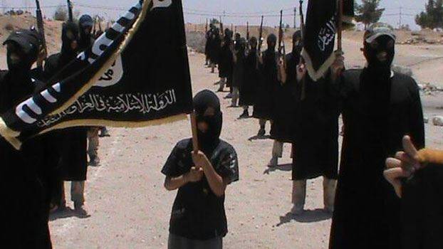 داعش يقطع رأسي امرأتين للمرة الأولى في سوريا