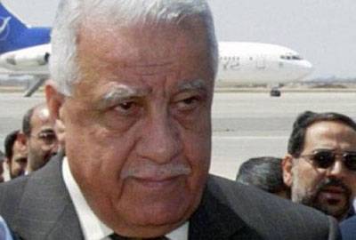 إستمرار التعازي باللواء محمد ناصيف