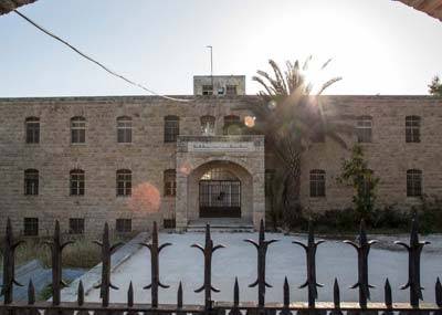 التعرّض للمسيحيين في بيت المقدس سيفجر الغضب..