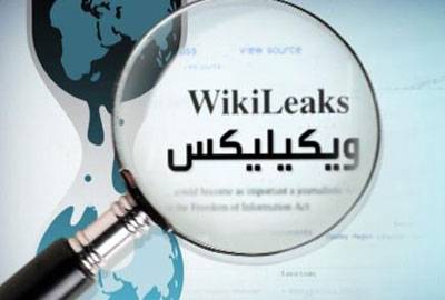 «ويكيليكس»: «ارشادات عن علاقة السعودية بمسيحيي 14 آذار»