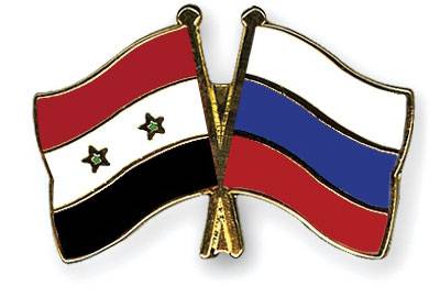 كلام بوتين يحسم الدعم المطلق لدمشق