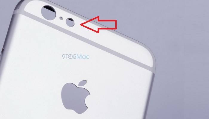 صدمة بعد تسريب صور "آيفون 7"