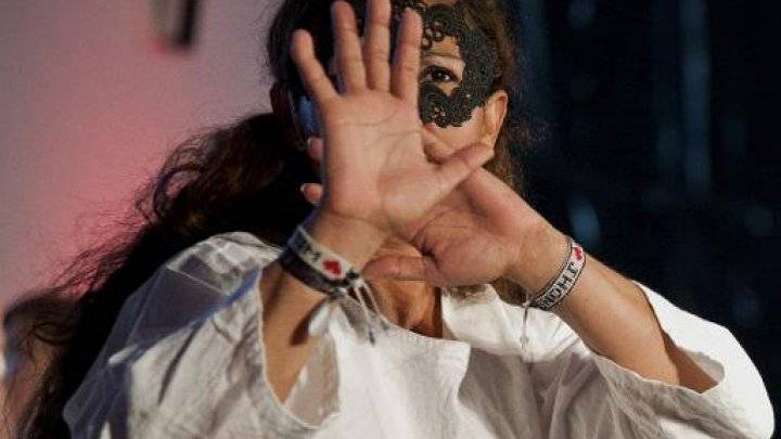 نساء اميركا اللاتينية ينهضن في مواجهة التحرش