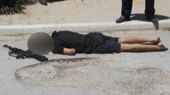تونس: الرزقي نفذ هجوم سوسة الإرهابي ضاحكا تحت سيطرة المخدرات
