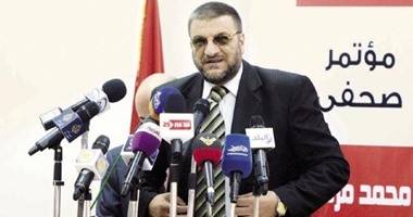 التليفزيون المصرى: مقتل ناصر الحافى فى عملية أمنية فى 6 أكتوبر