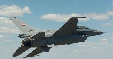 تصفية 70 عنصرا إرهابيا فى ضربات جوية للجيش االمصري على معاقل بيت المقدس..شهود عيان:عناصر أجنبية شاركت فى الهجوم الإرهابى ع