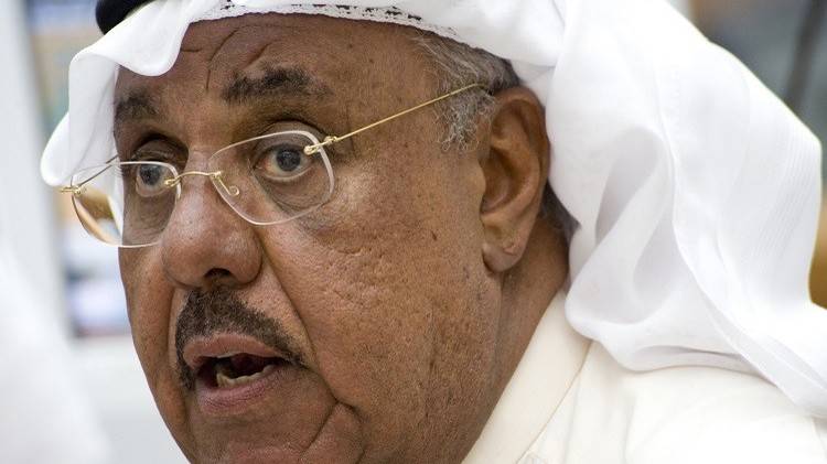وزير الداخلية الكويتي: البلاد في حالة حرب مع المتشددين