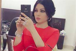 هيفا وهبي: سرقوا ملابسي كي لا أستكمل التصوير