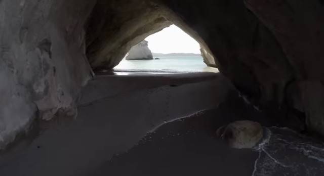 Coromandel من أسرار نيوزيلاندا!