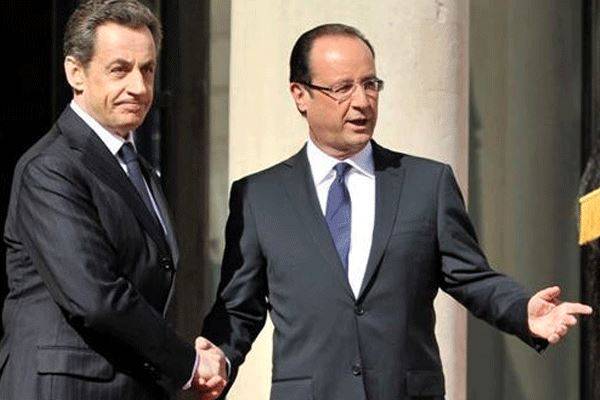 فرنسا تتجسس على الاتصالات الدولية حول العالم