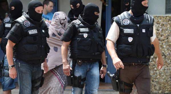"داعشي" فرنسي في سوريا يؤكّد أنه أحد أسباب اعتداء ليون
