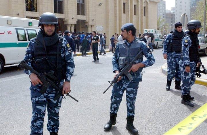 الكويت تعتقل 60 شخصا على صلة بالتشدد