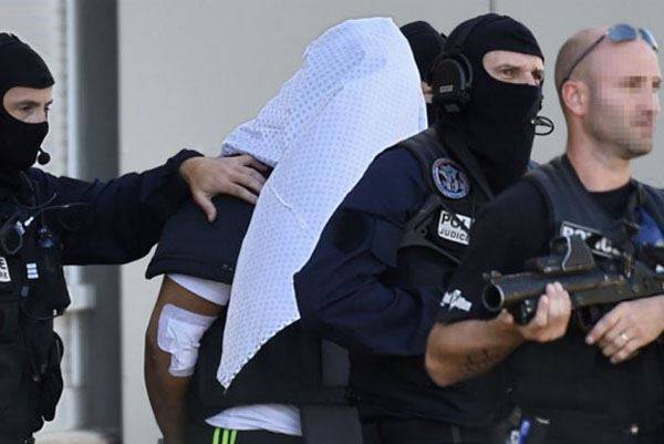 التحقيق مع ياسين صالحي يركز على اتصالاته بسوريا