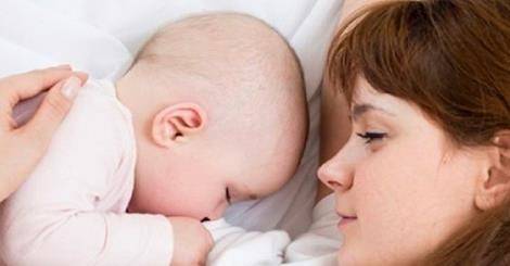 الأمهات بعمر أكبر يلدن أطفالاً أكثر صحة