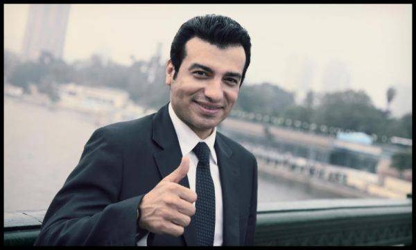 ايهاب توفيق في المستشفى... والسبب؟
