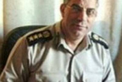 الأمن العام نعى العميد محمد علي رمال