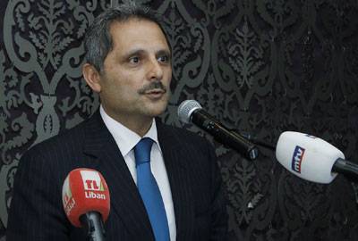 بعاصيري يتحدث عن مؤتمر لمواصلة الحوار العربي ـــ الاميركي