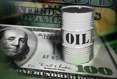 أسعار الذهب والنفط والعملات
