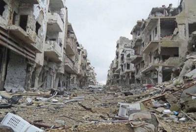 أوراق لما بعد التحرير