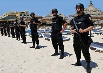 اعلان حالة الطوارئ في تونس