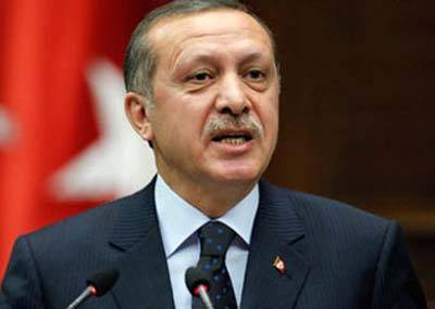 ماذا يُريد أردوغان من الحشد العسكري على الحدود السوريّة؟
