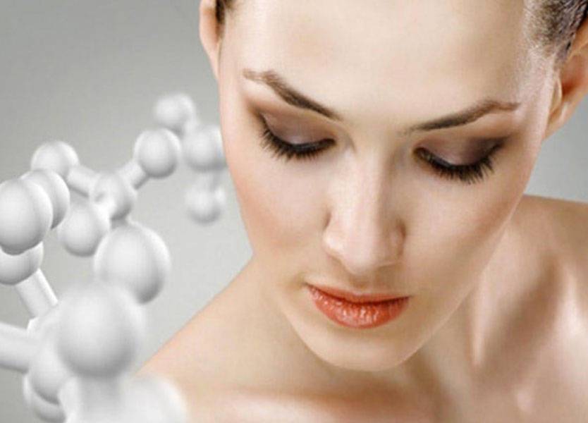 3 ميزات لاستخدام الأوكسجين للوجه