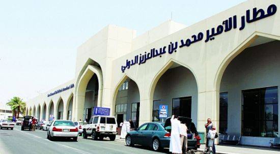 افتتاح أول مطار سعودي خاص في المدينة المنورة