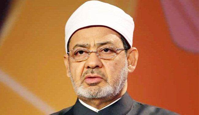 شيخ الأزهر يرفض تسمية الشيعة بـ"الرافضة"