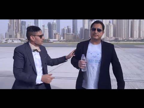 بالفيديو عاصي الحلاني يضرب رامز ويشتمه