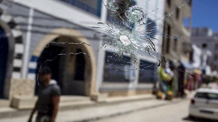 السلطات التونسية تعثر على "بنك أهداف" لداعش !