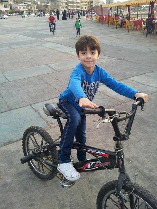 العثور على الطفل محمود العاصي جثة هامدة في بشامون.. قتلوه بآلة حادة على رآسه