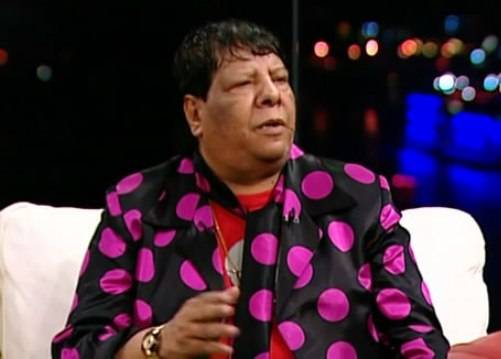 بالفيديو : "شعبولا" يغني للنائب العام ويطالب بإعدام الإخوان