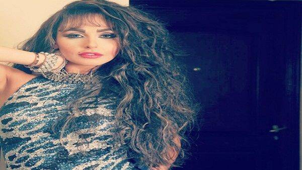 ميس حمدان تتوعد شيرين عبد الوهاب!