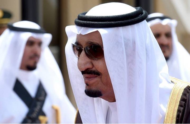 العاهل السعودي يعزي السيسي بضحايا هجمات سيناء
