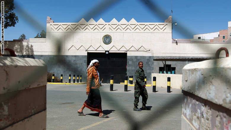 الخارجية الأمريكية تطلب من سفاراتها وقنصلياتها مراجعة إجراءاتها الأمنية قبل عطلة عيد الاستقلال