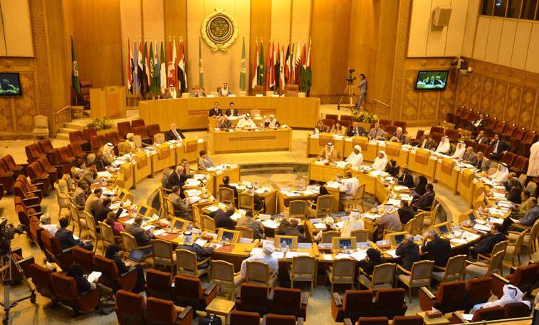 بدء اجتماع البرلمان العربي الطارئ لمناقشة الإرهاب