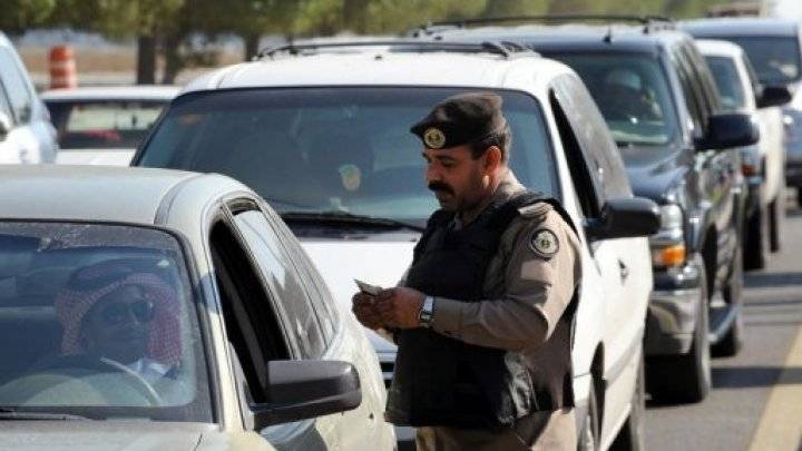 مقتل شرطي سعودي في تبادل لإطلاق نار مع متشددين